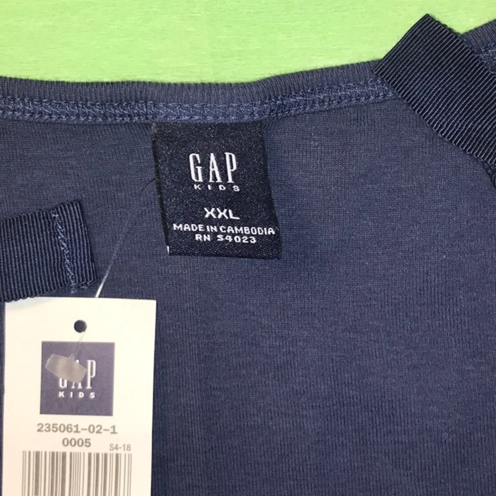 Gap Top NWT